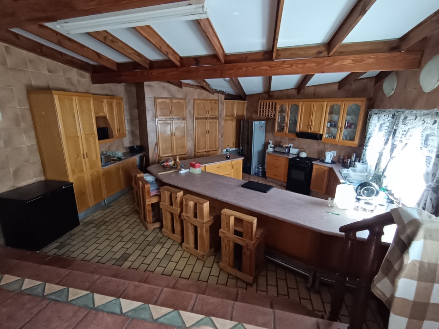 3 Bedroom Property for Sale in Aston Bay Eastern Cape